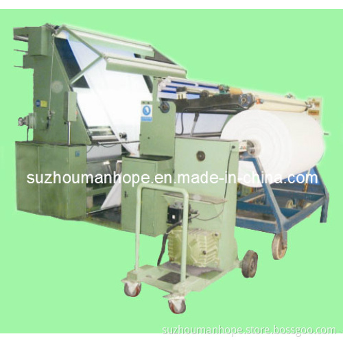 Large Package Cloth Inspection Machine (TC-A)